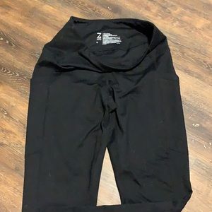 Z by Zella leggings